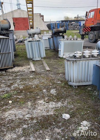 Трансформатор силовой арт58376