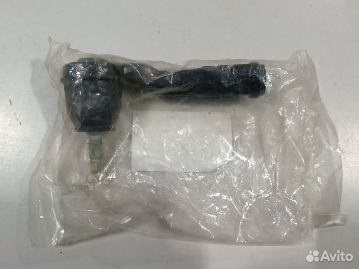 Наконечник рулевой тяги RH Elantra 16/I30 17- (с)