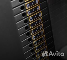 Дельтa-машина Bronze GYM NEO 05