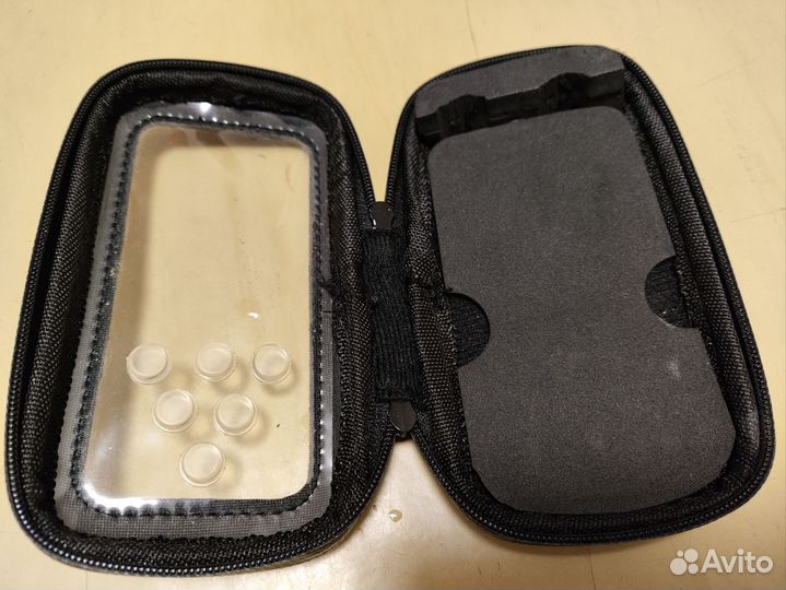 Чехол на блок XP Deus