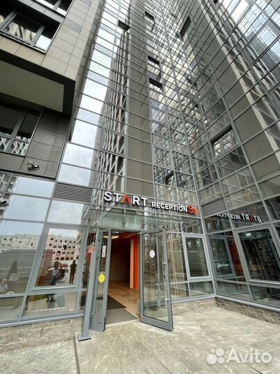 Кресло парикмахера в аренду