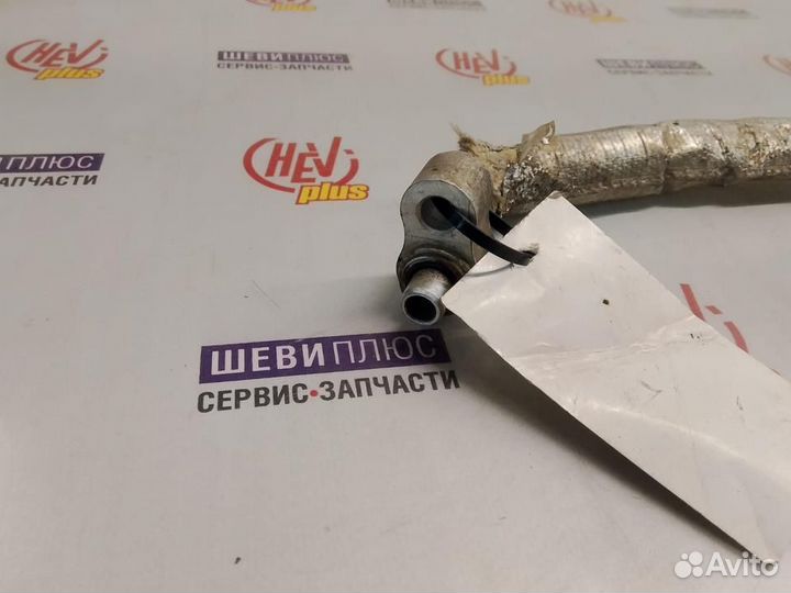 Трубка кондиционера Chevrolet TrailBlazer