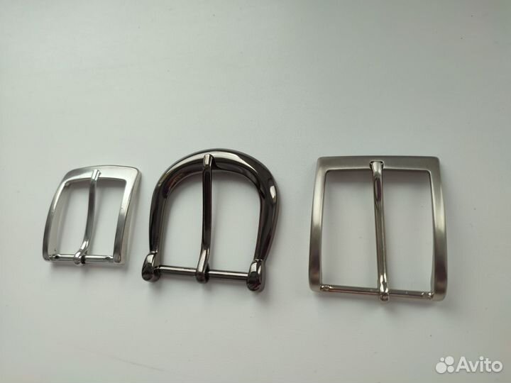 Пряжки для ремня