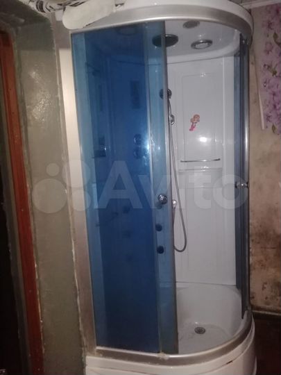 Комната 17,6 м² в 1-к., 1/5 эт.