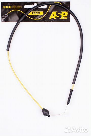 Трос газа ASP KE8002 KE8002 ASP