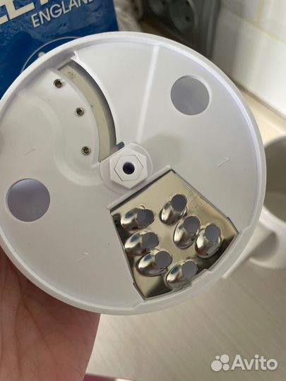 Измельчитель (блендер) Scarlet