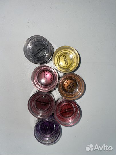 Тени tammy tanuka