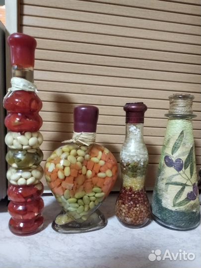 Декор для кухни