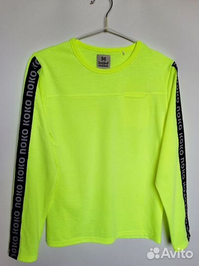 Лонгслив р. 146