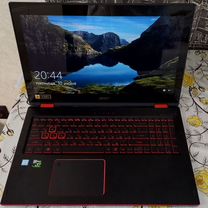 Acer nitro spin 5. Сенсорный ноутбук трансформер