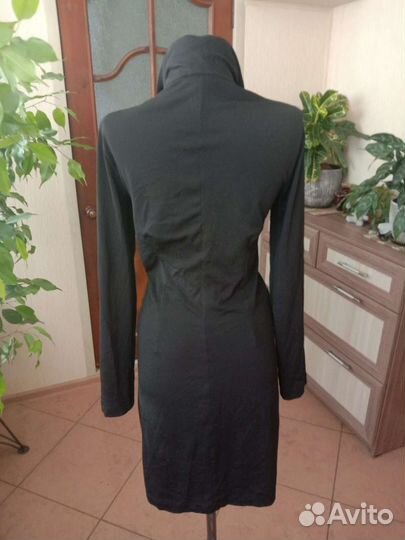 Платье