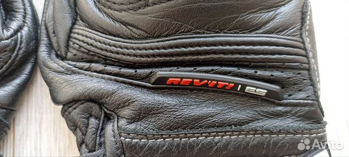 Перчатки для мотоцикла