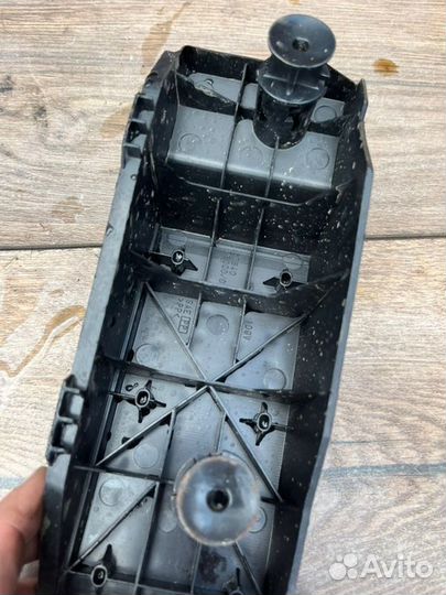 Накладка Infiniti Fx 35 3.2 2004