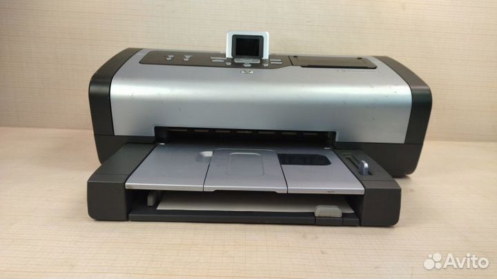 Принтер HP Photosmart 7760 б/у, без бп