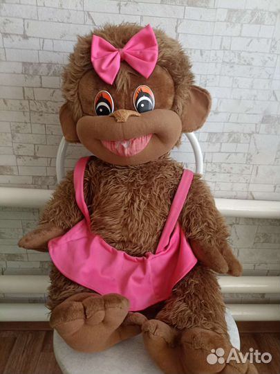 Мягкая игрушка