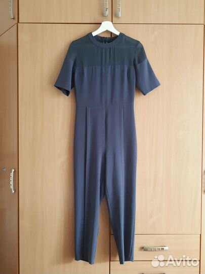 Нарядный комбинезон topshop xs