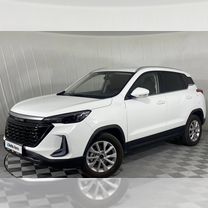 BAIC X35 1.5 CVT, 2023, 1 301 км, с пробегом, цена 1 790 000 руб.