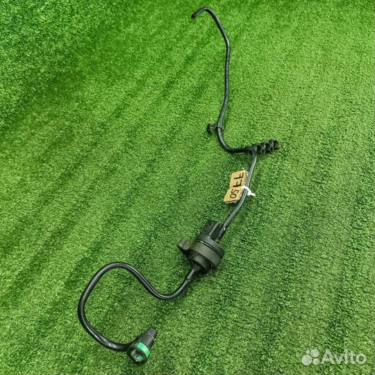 Трубка вакуумная Ford Focus 2 2007 1669555