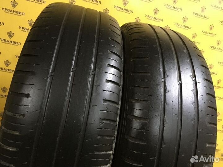 Hankook Vantra LT RA18 215/65 R17 104T