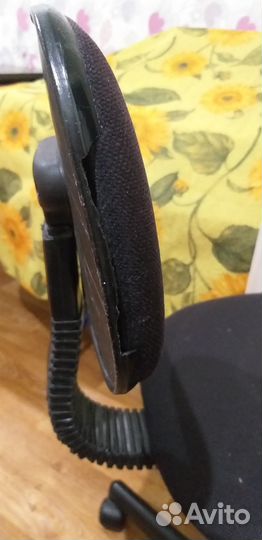 Компьютерное кресло