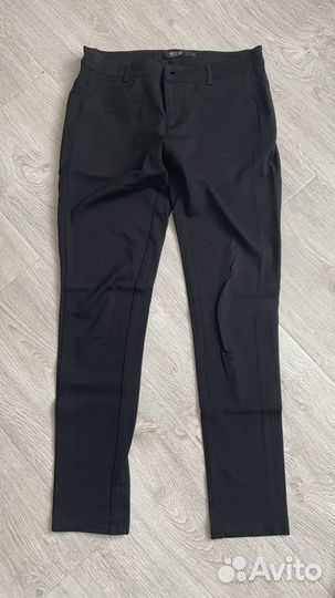 Штаны Mango, Guess