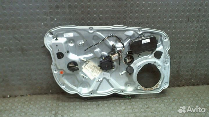 Стеклоподъемник электрический Fiat Stilo, 2003
