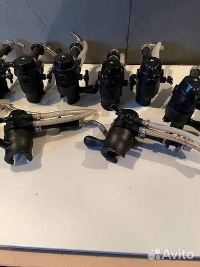 Пеногаситель wintap eco-lux