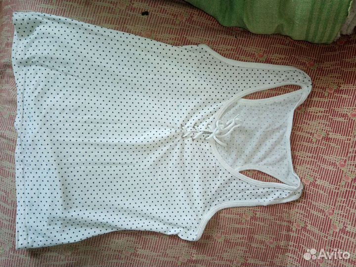 Женские вещи пакетом 42 44