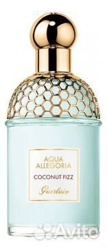 Туалетная вода Guerlain Coconut Fizz