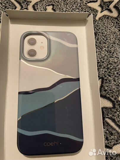 Чехол для iPhone 12 mini