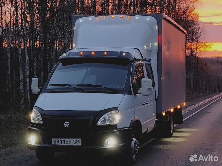 Грузоперевозки межгород частник 1 5 10 тонн газель