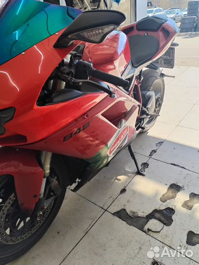 Балансировка мото колес