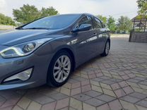 Hyundai i40 2.0 AT, 2013, 176 234 км, с пробегом, цена 1 316 000 руб.