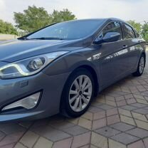 Hyundai i40 2.0 AT, 2013, 176 234 км, с пробегом, цена 1 247 643 руб.