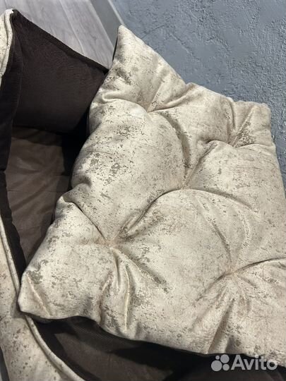 Лежанка для животных