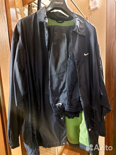 Пальто мужское