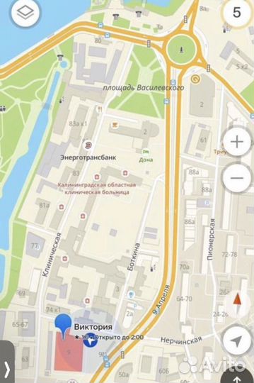 Триггер курки - DY02