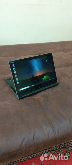 Lenovo ideapad flex 15