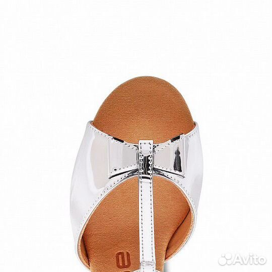 Танцевальная обувь