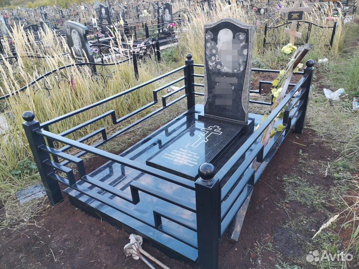 Памятники ограды таблички ритуальные услуги