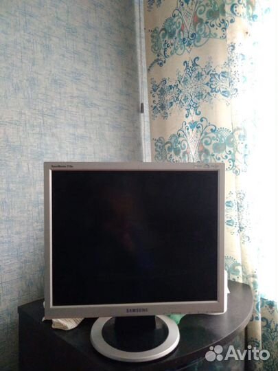 Монитор для компьютера