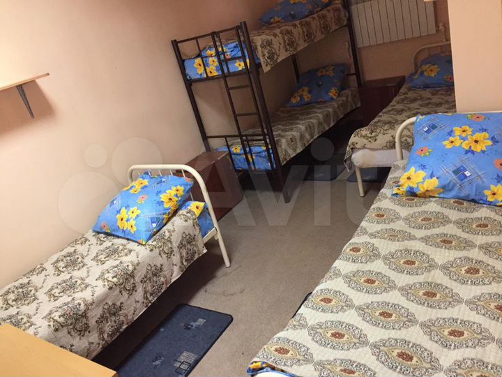 Дом 450 м² на участке 20 сот.