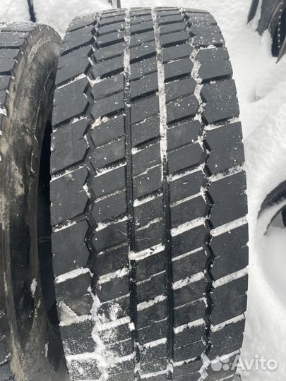 Кама NR201 315/70/22.5