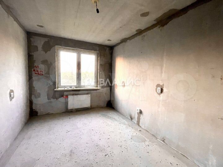 2-к. квартира, 66 м², 9/10 эт.