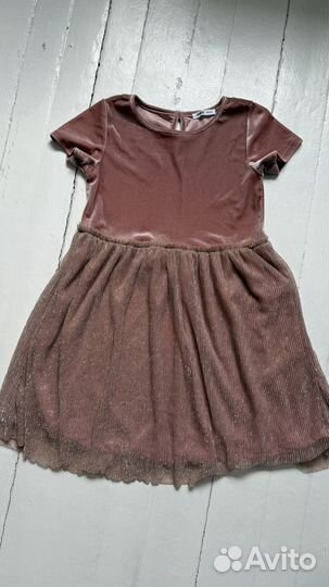 Платья на девочку 128-134 Sinsay Amy
