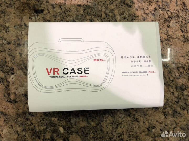 Vr очки для телефона