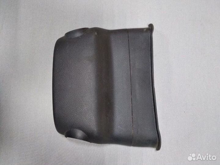 Кожух рулевой колонки Kia Sportage 3 2010-2015