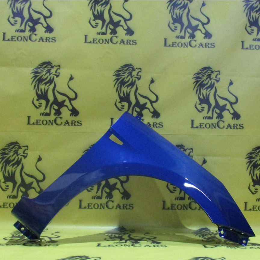 ⭐︎ подкрылки на hyundai solaris - Кузов: купить запчасти ⚙ во