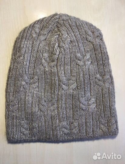 Шапки для девочки