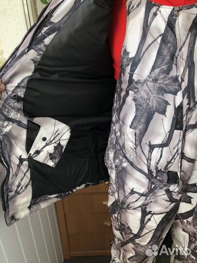 Костюм -поплавок для рыбалки, охоты